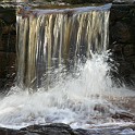 Wasserfall Gunung Jerai